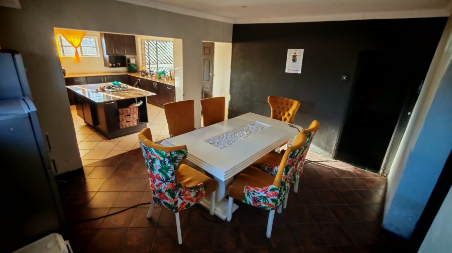 3 Bedroom Property for Sale in Lakeview Free State